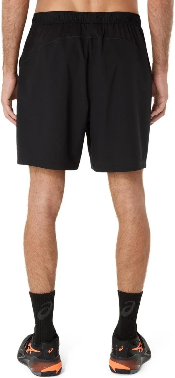 شلوارک ورزشی مردانه آسیکس مدل COURT 9IN