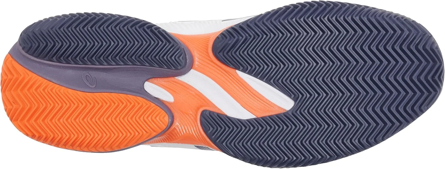 کفش تنیس مردانه آسیکس Court FF 3 Clay