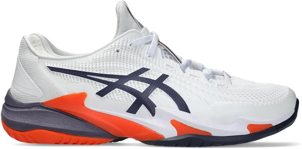 کفش تنیس مردانه آﺳﯿﮑﺲ Court Ff 3