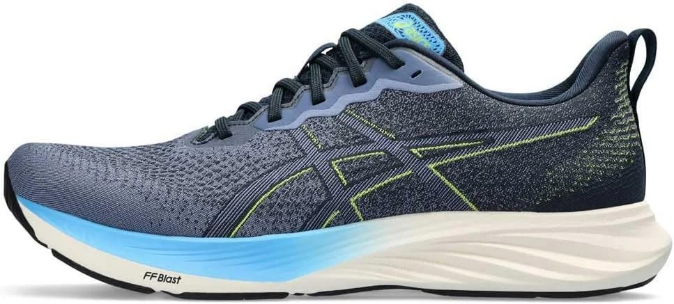 کفش های دویدن مردانه آسیکس مدل DYNABLAST 4