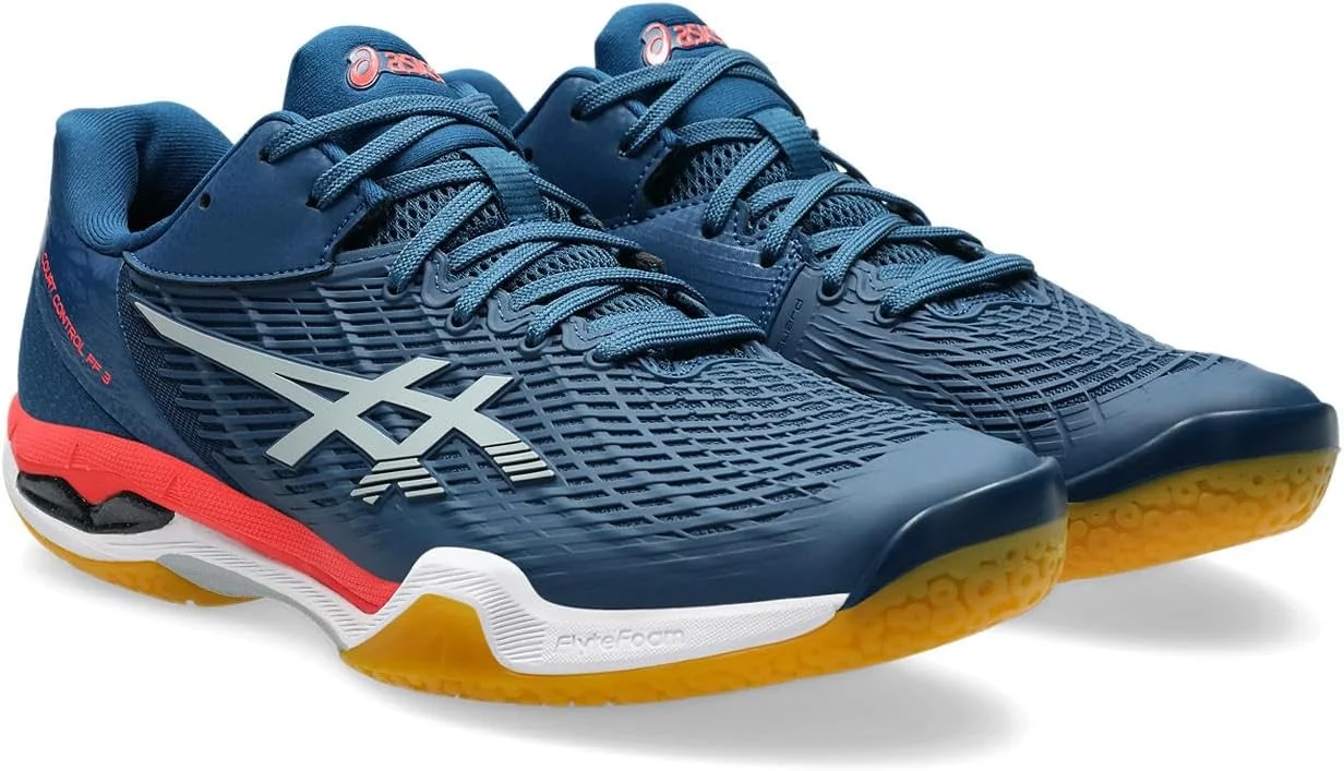 کفش ورزشی مردانه آسیکس مدل COURT CONTROL FF 3