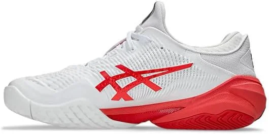 کفش تنیس مردانه آسیکس Court FF 3 نواک