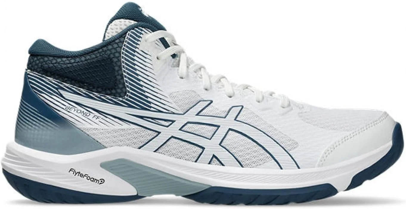 کفش ورزشی مردانه آسیکس Beyond Ff Mt