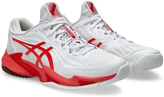 کفش تنیس مردانه آسیکس Court FF 3 نواک