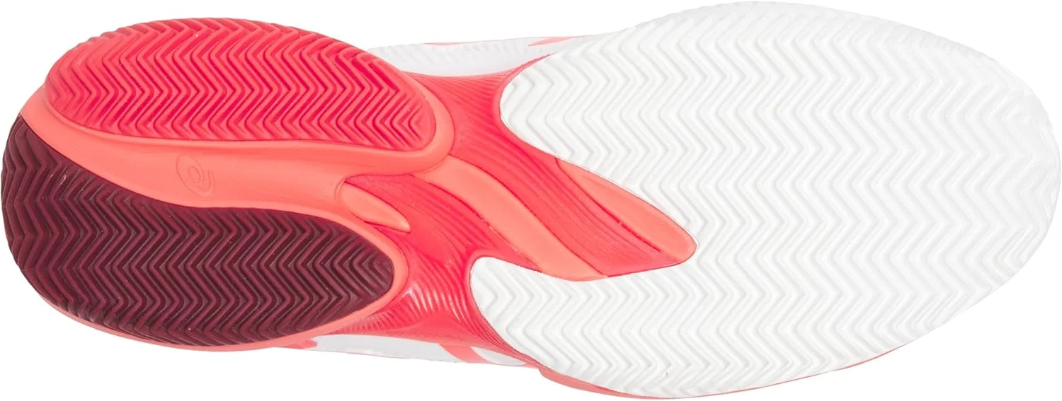 کفش تنیس مردانه آ سیکس مدل Court Ff 3 Novak Clay