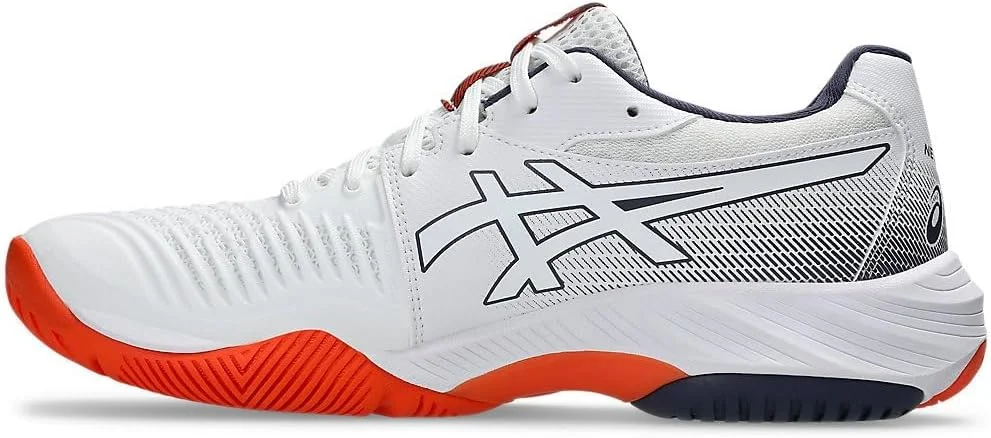 کفش والیبال مردانه آسیکس، سایز ۱۴ انگلیس