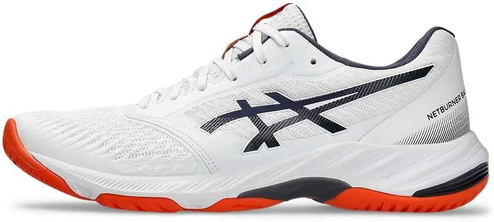 کفش والیبال مردانه آسیکس، سایز ۱۴ انگلیس