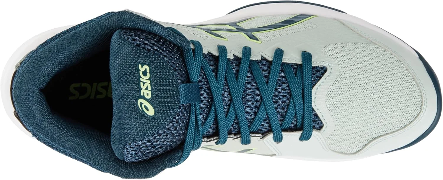 کفش ورزشی مردانه آسیکس مدل Gel-tactic 12