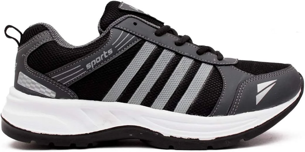 کفش ورزشی و روزمره مردانه و پسرانه آسیایی Cosco-13 با زیره سبک EVA و بند دار