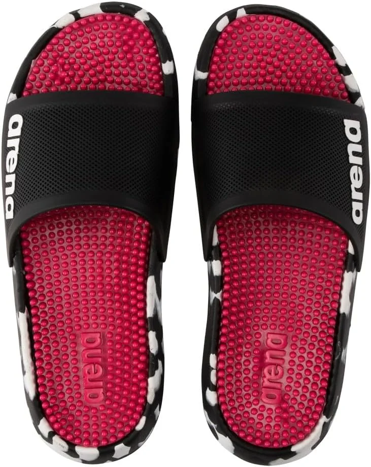 صندل لژدار مارکو بی آرنا، مناسب برای آقایان و بانوان صندل لژدار مارکو بی آرنا، مناسب برای آقایان و بانوان