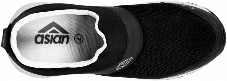 کفش های ورزشی مردانه مدل F-04 مناسب دویدن، باشگاه، تمرین، پیاده روی و سایر ورزش ها