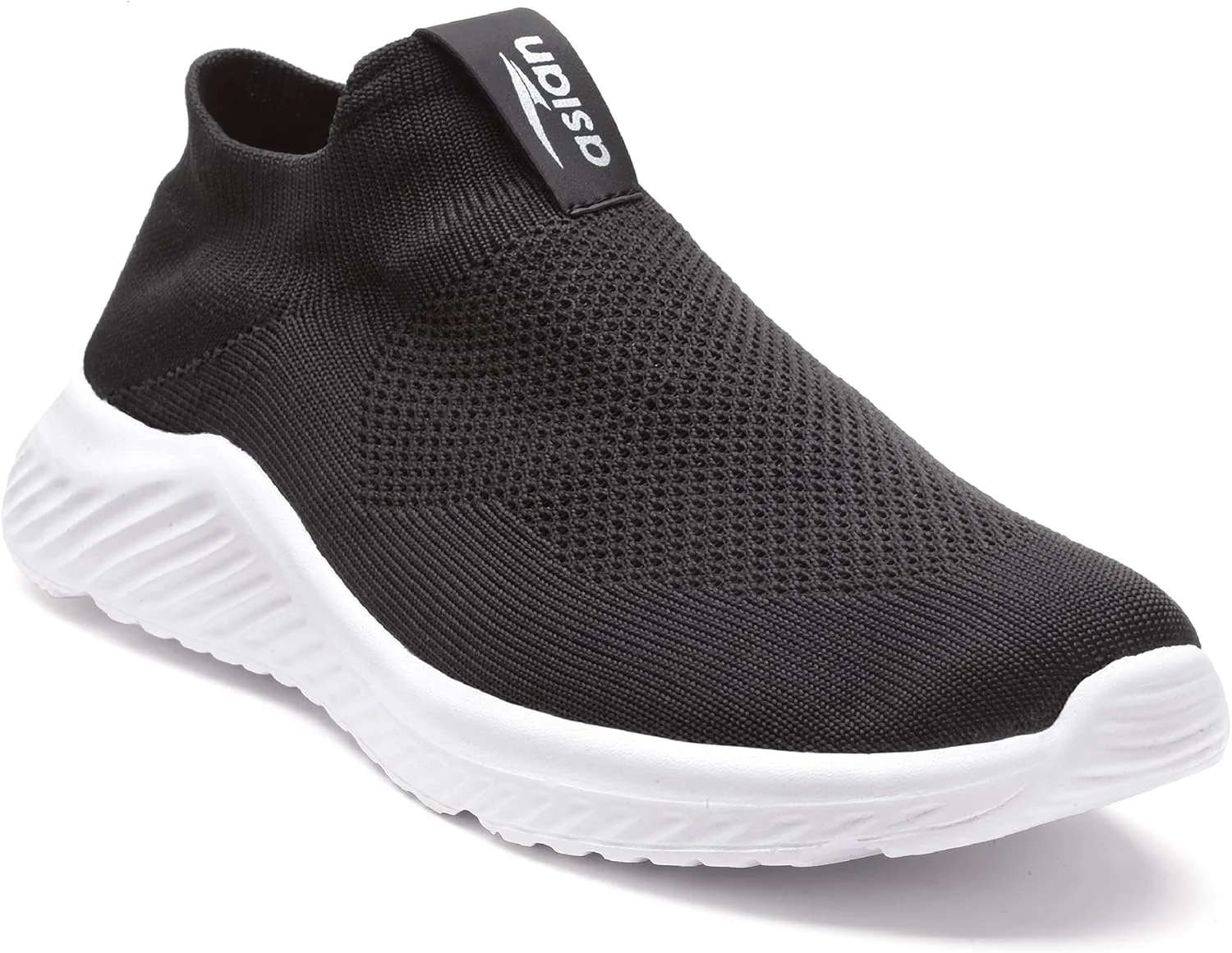 کفش های اسپرت و روزمره ASIAN Chrome-02 با فناوری حداکثر بالشتک و فوم حافظه دار، مشکی، سایز 44 اروپا، مناسب آقایان و پسران کفش های اسپرت و روزمره ASIAN Chrome-02 با فناوری حداکثر بالشتک و فوم حافظه دار، مشکی، سایز 44 اروپا، مناسب آقایان و پسران