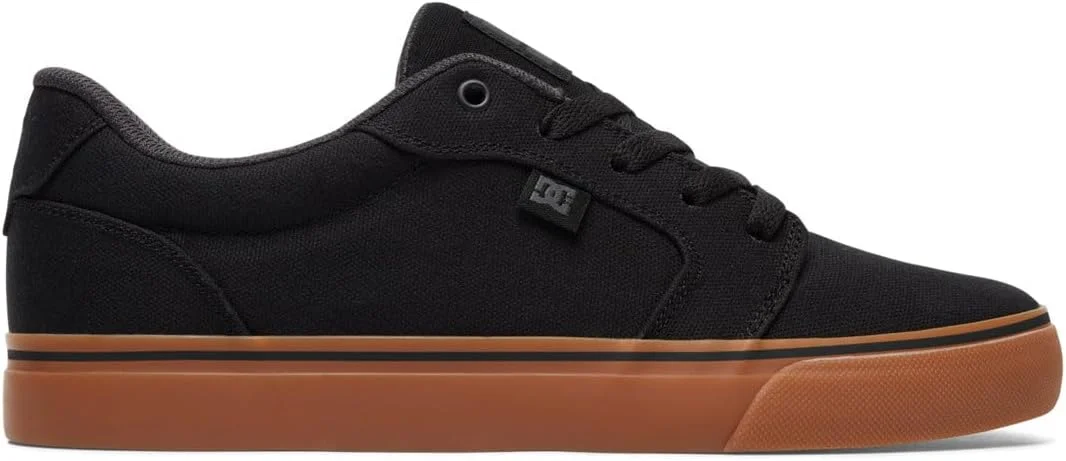 کفش اسکیت مردانه دی سی انویل تی ایکس