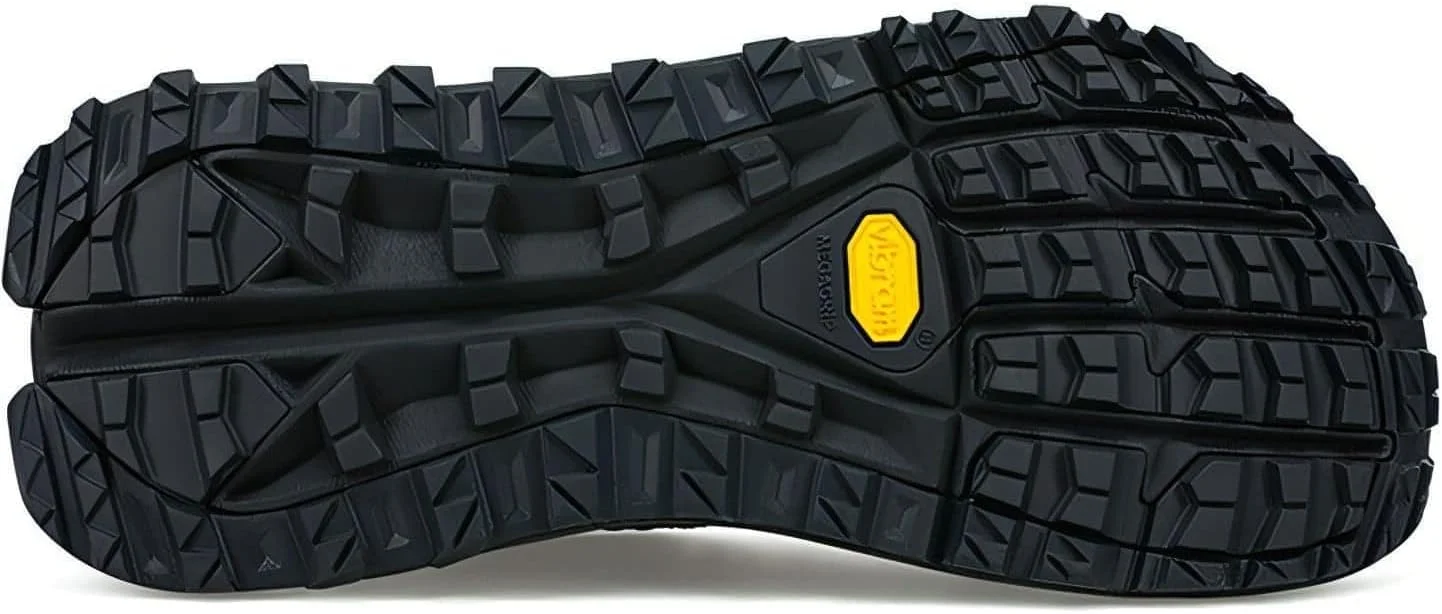 کفش مخصوص دویدن در طبیعت مردانه آلترا Olympus 5