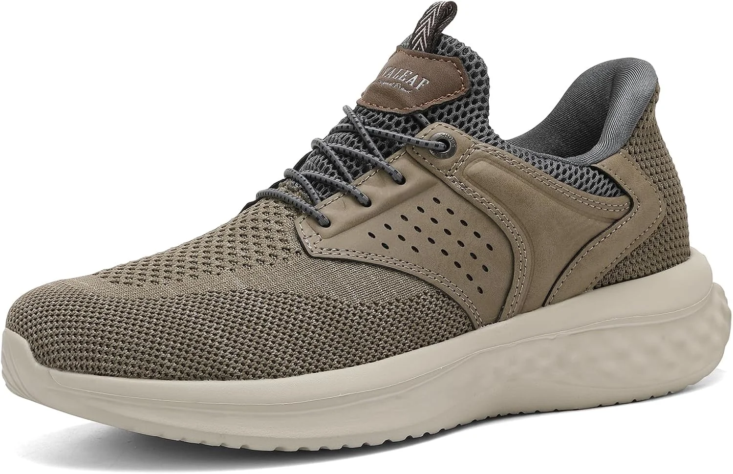 کفش پیاده روی مردانه، تنفس پذیر و مناسب دویدن