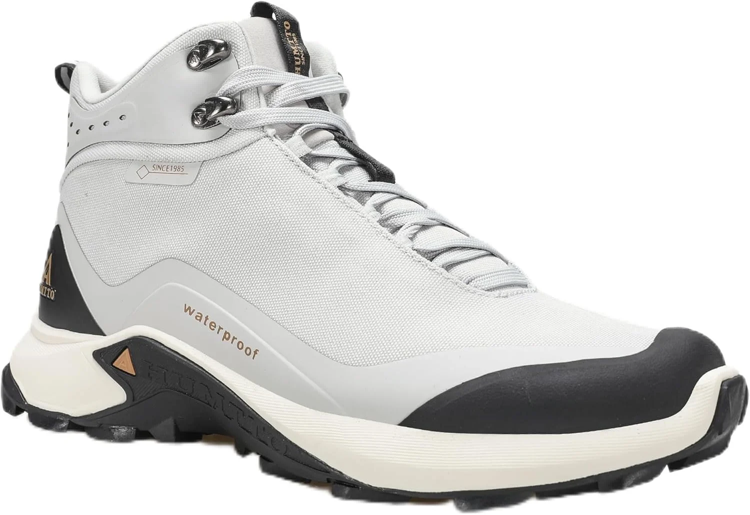 کفش کوهنوردی مردانه هامتو، مناسب تمام سطوح، ضدآب، سبک، تنفسی، ساق دار، مناسب پیاده روی و کوهنوردی کفش کوهنوردی مردانه هامتو، مناسب تمام سطوح، ضدآب، سبک، تنفسی، ساق دار، مناسب پیاده روی و کوهنوردی