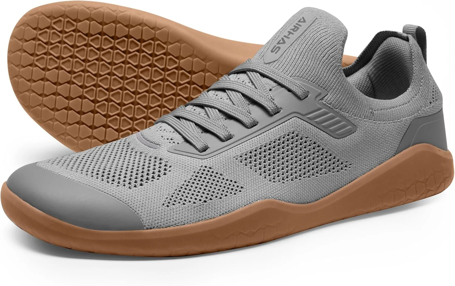 کفشهای ورزشی مردانه با زیره صاف، مناسب دویدن، کفشهای ورزشی مینیمالیستی مردانه، پنجه پهن، مناسب تمرینات کراس فیت و ددلیفت کفشهای ورزشی مردانه با زیره صاف، مناسب دویدن، کفشهای ورزشی مینیمالیستی مردانه، پنجه پهن، مناسب تمرینات کراس فیت و ددلیفت