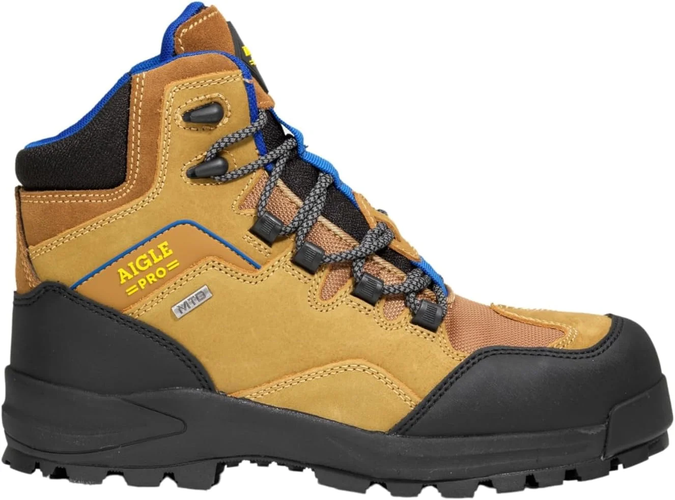 کفش کار مردانه ایگل نسیو اوو S3 کفش کار مردانه ایگل نسیو اوو S3