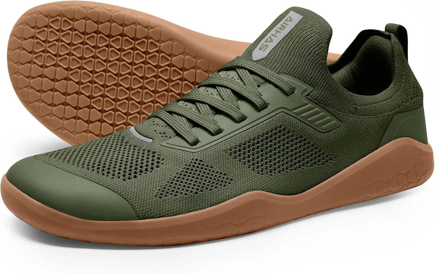 کفش مردانه پابرهنه کفش مردانه پابرهنه