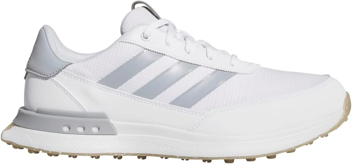 کفش مردانه گلف آدیداس S2G 24 پهن بدون میخ کفش مردانه گلف آدیداس S2G 24 پهن بدون میخ