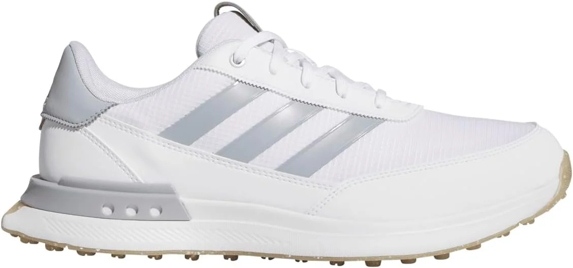 کفش مردانه گلف آدیداس S2G 24 پهن بدون میخ