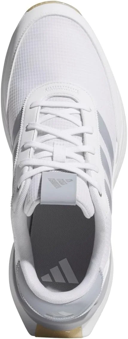 کفش مردانه گلف آدیداس S2G 24 پهن بدون میخ