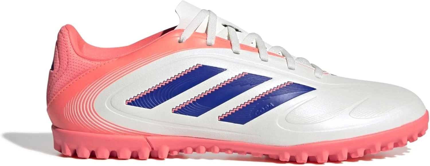 کفش های چمن مصنوعی آدیداس کوپا پیور 3 کلاب، مناسب برای هر دو جنس