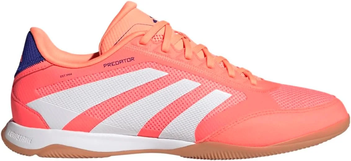 کفش فوتبال آدیداس Predator League نارنجی унисекс