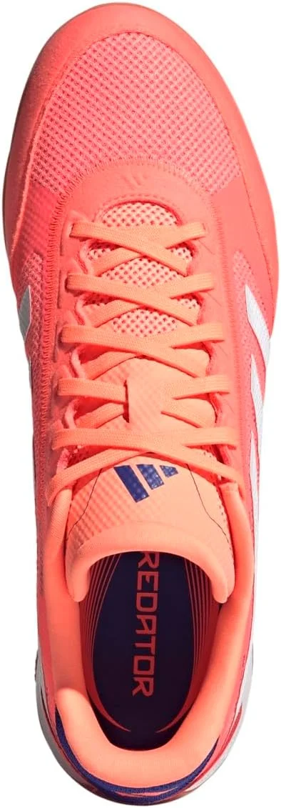 کفش فوتبال آدیداس Predator League نارنجی унисекс