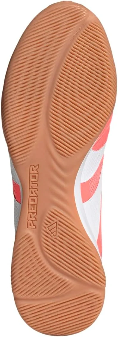 کفش فوتبال آدیداس Predator League نارنجی унисекс