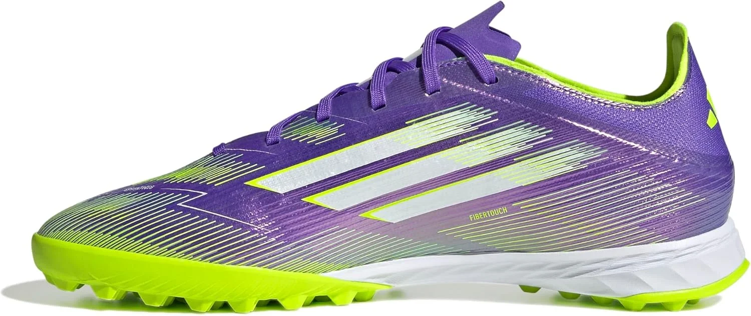 آدیداس F50 Pro Tf نارنجی مناسب فوتبال برای همه