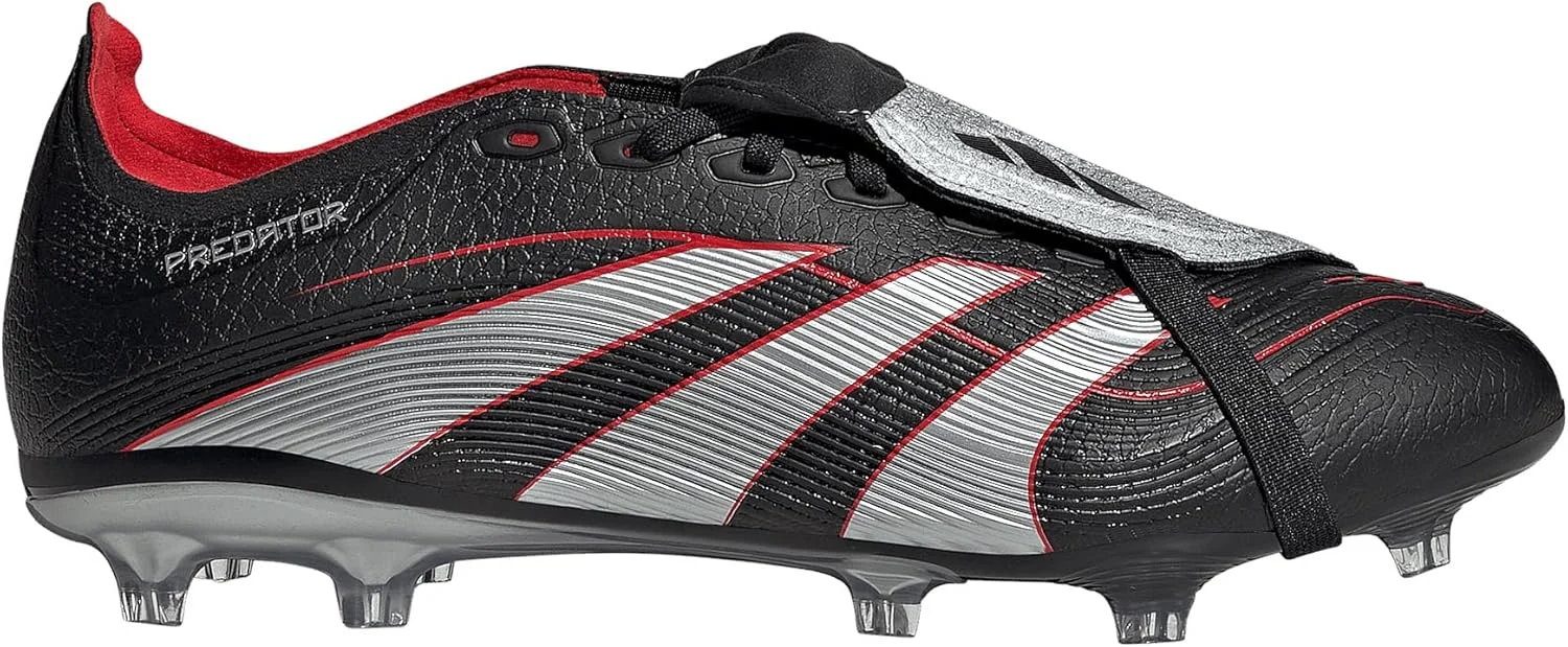 آدیداس یونی‌سکس لیگ غارتگر Ft Fg/Mg Bsr مشکی فوتبال