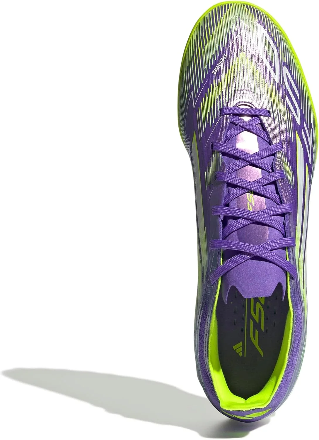 آدیداس F50 Pro Tf نارنجی مناسب فوتبال برای همه