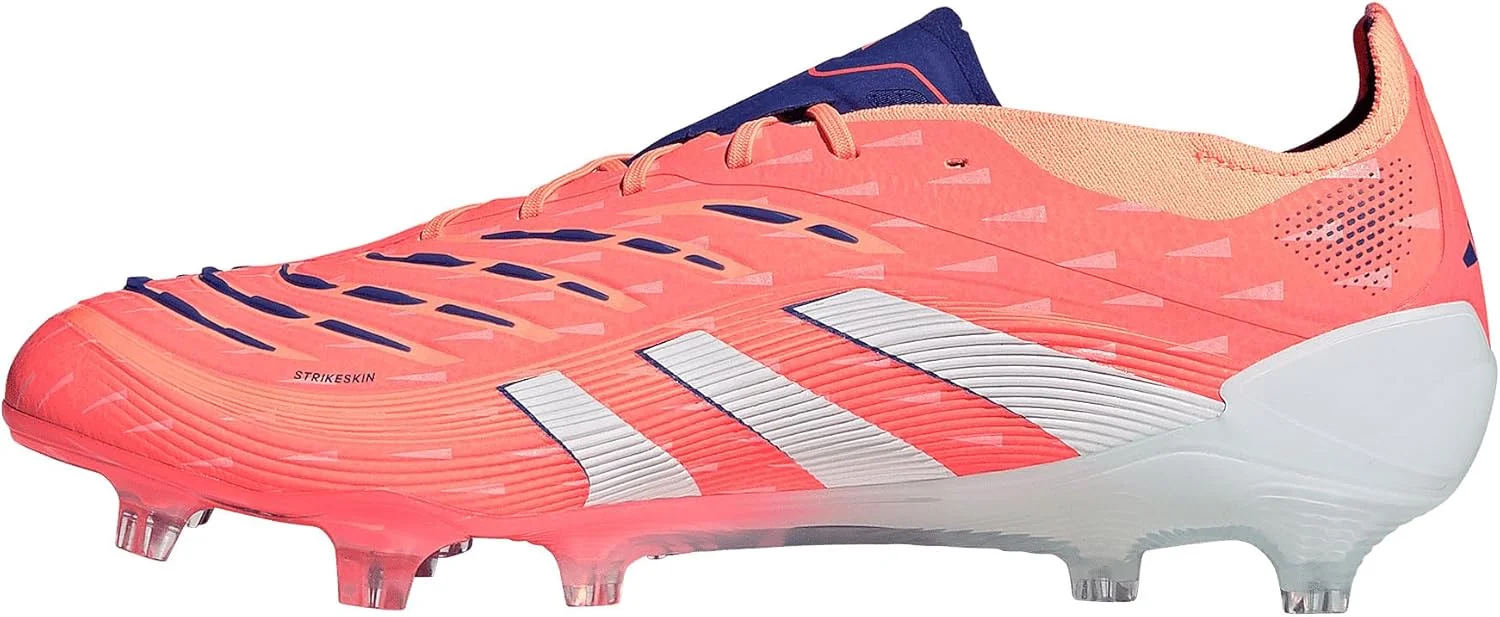 کفش فوتبال آدیداس Predator Elite Fg سفید رنگ