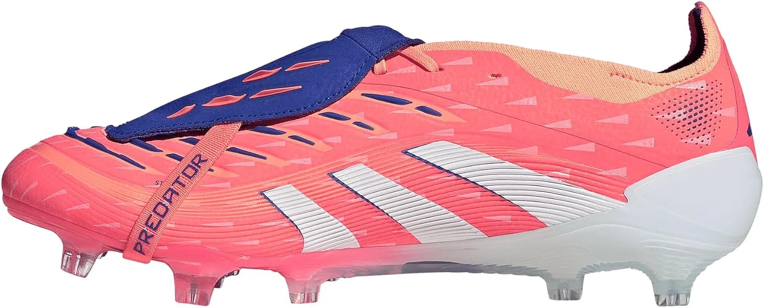 کفش فوتبال آدیداس Predator Elite Ft Fg سفید رنگ