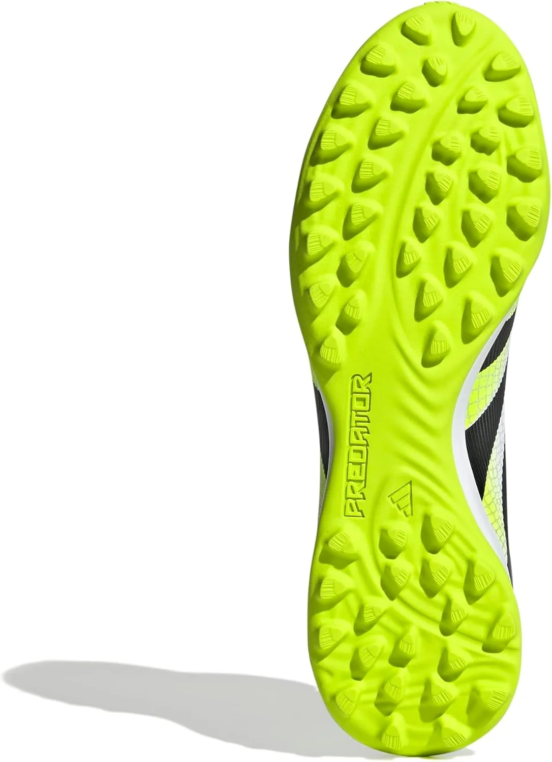 کفش های چمن مصنوعی آدیداس Predator League با زبانه تاشو - کفش های یونیسکس
