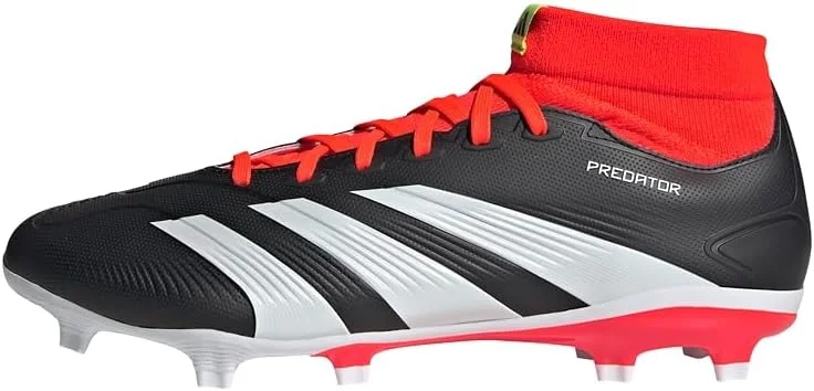 کفش فوتبال آدیداس PREDATOR LEAGUE SOCK FG مناسب برای بزرگسالان