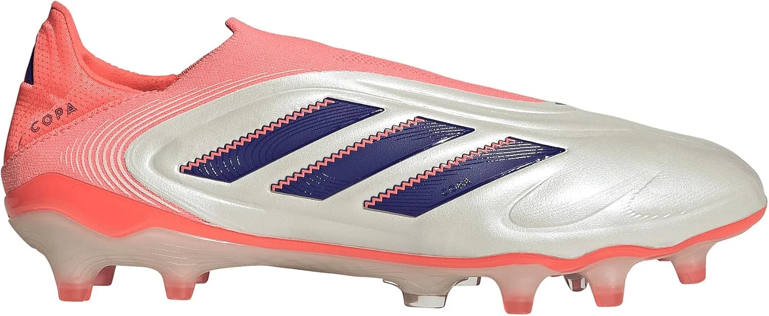 کفش فوتبال آدیداس Copa Pure Iii Elite Ll Fg سفید رنگ