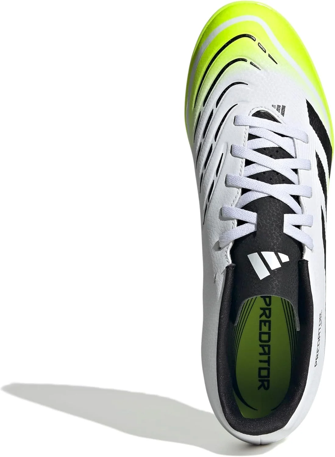 کفش فوتبال آدیداس Predator Club Tf J مناسب کودکان و نوجوانان