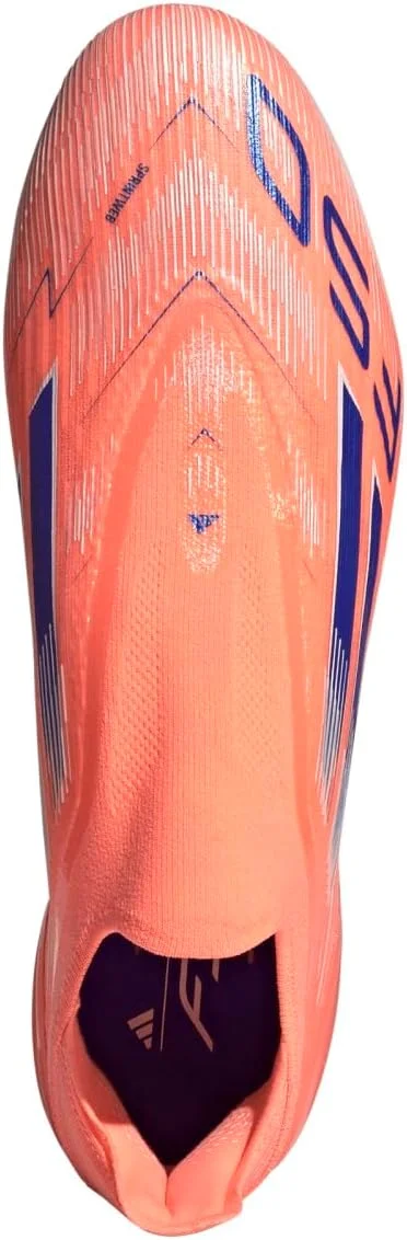 آدیداس یونی‌سکس F50 Elite Ll Fg سفید فوتبال