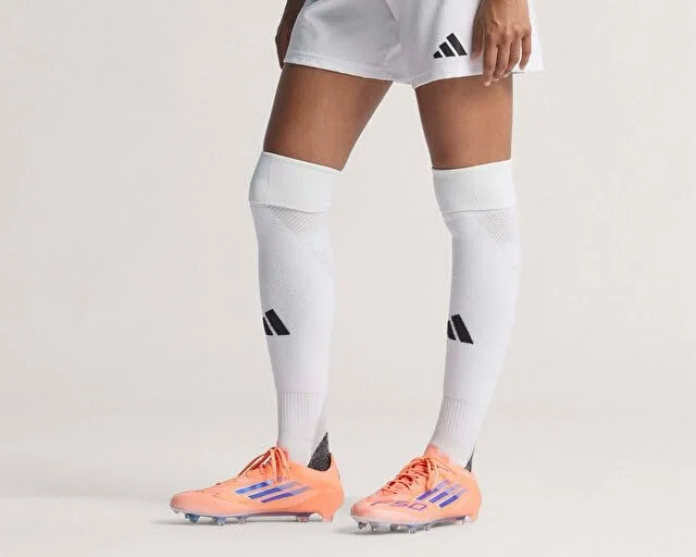 کفش فوتبال آدیداس F50 Elite Fg سفید رنگ