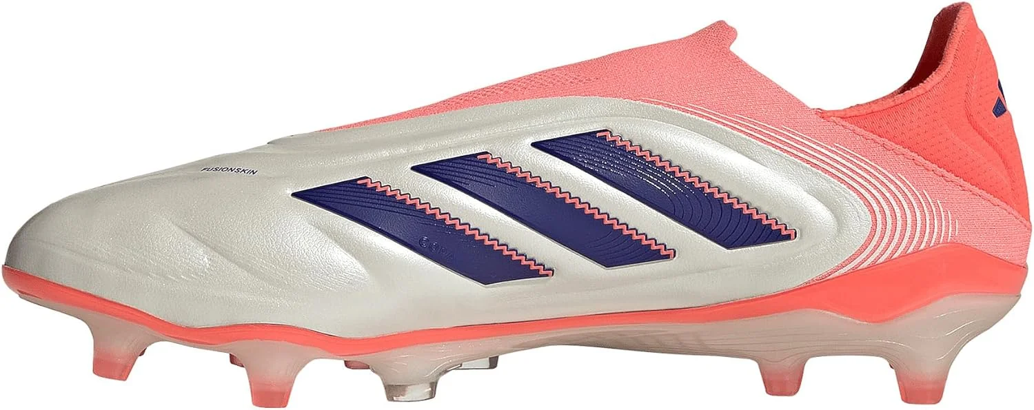 کفش فوتبال آدیداس Copa Pure Iii Elite Ll Fg سفید رنگ