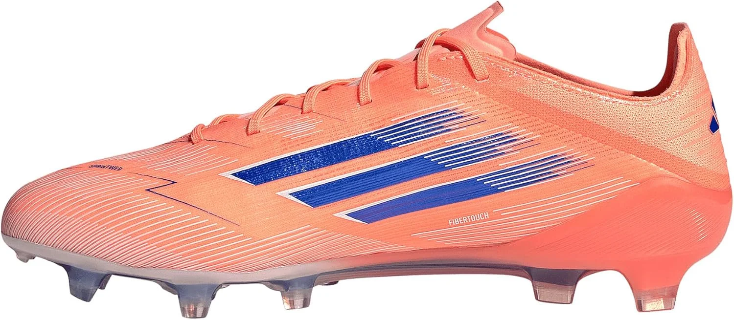 کفش فوتبال آدیداس F50 Elite Fg سفید رنگ