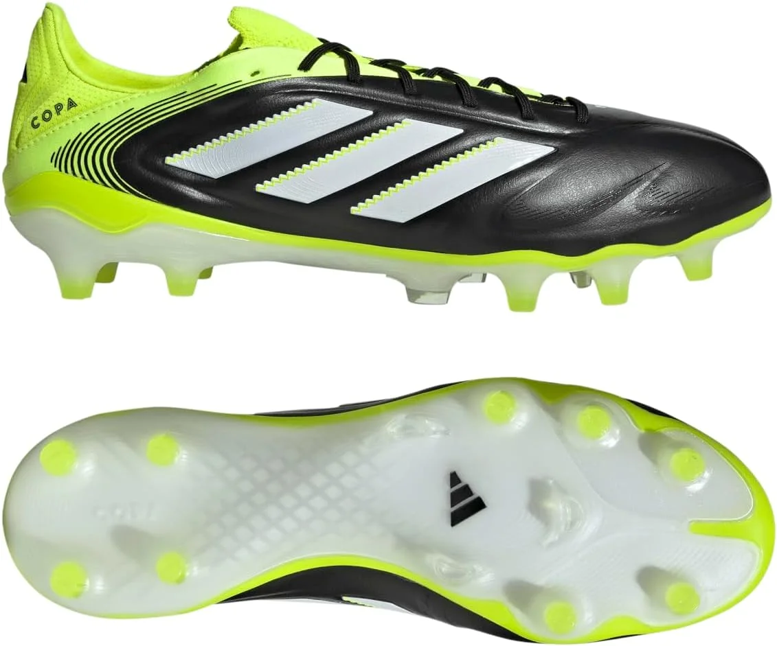 کفش فوتبال آدیداس Copa Pure Iii Elite Fg مشکی سایز 40