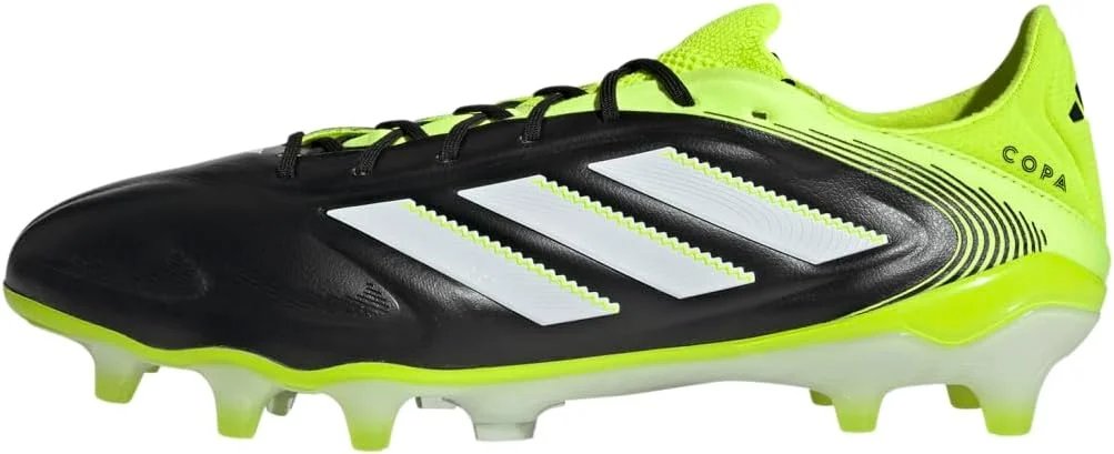 کفش فوتبال آدیداس Copa Pure Iii Elite Fg مشکی سایز 40