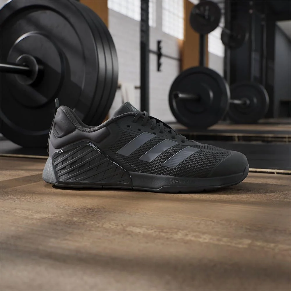 کفش ورزشی ترینر آدیداس Dropset 3 унисекс