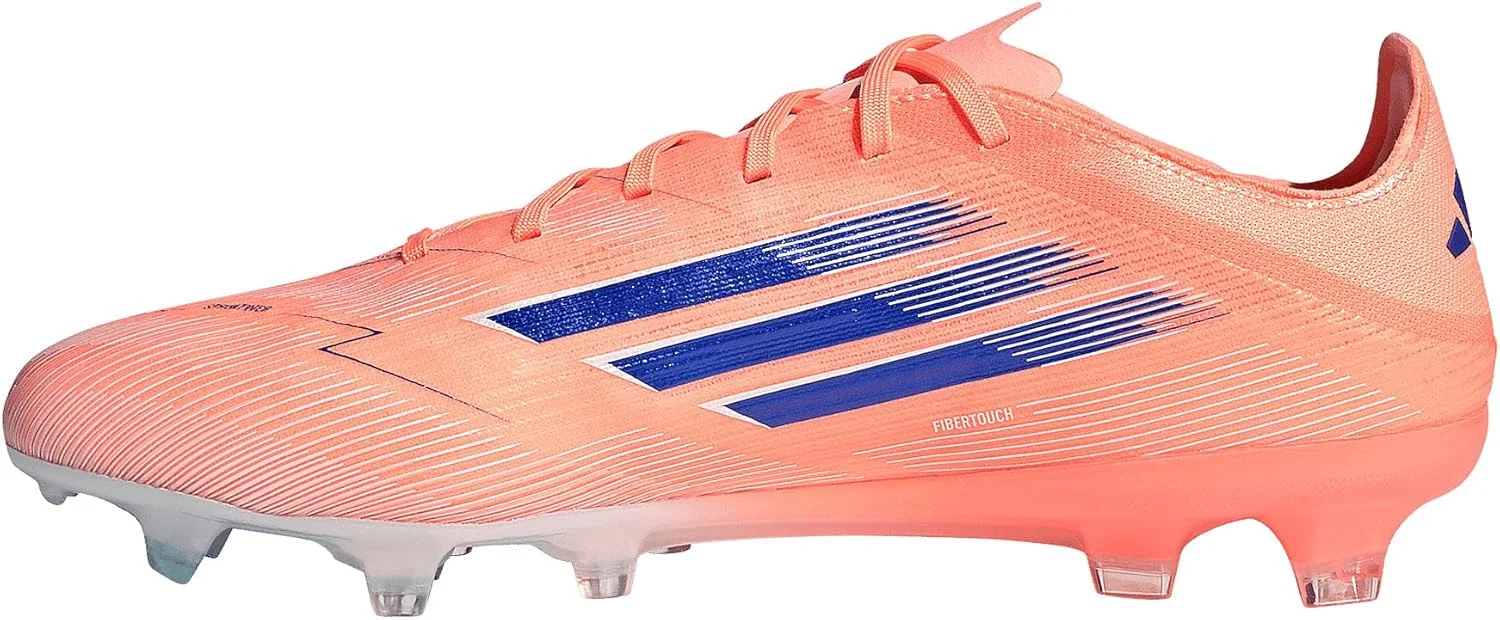 کفش فوتبال آدیداس F50 Pro Fg بنفش