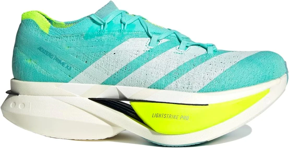 کفش دویدن آدیداس آدیزرو پرایم ایکس 3 استرانگ سبز унисекс