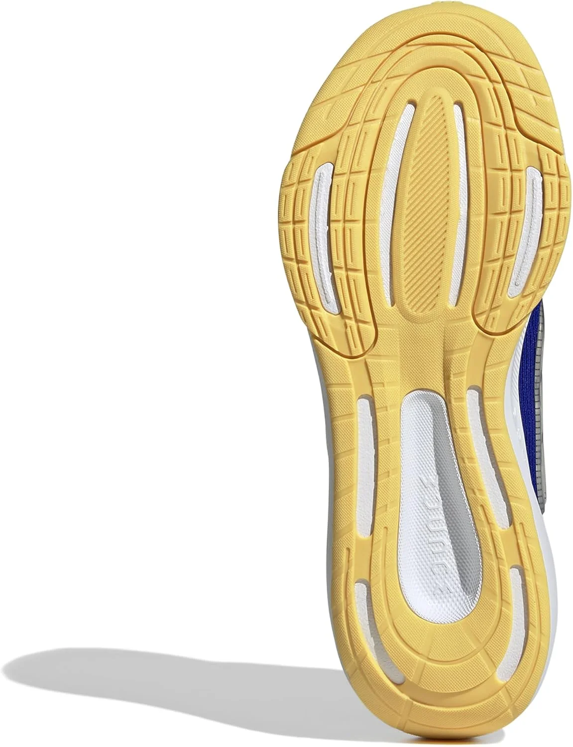 کفش مردانه آدیداس Ultrabounce آبی، سایز 42 اروپا