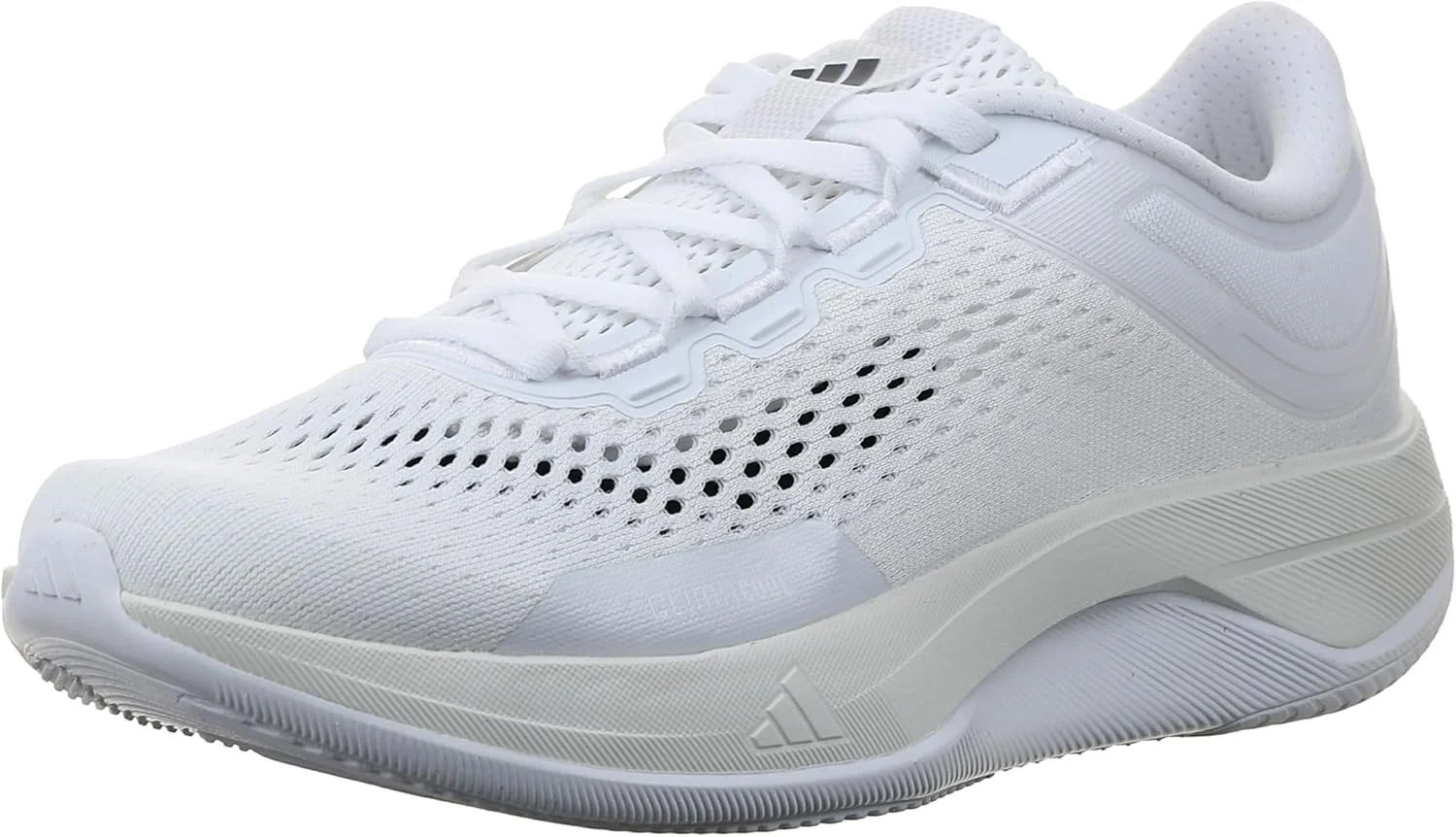 کفش های دویدن مردانه آدیداس مدل ترداسپید